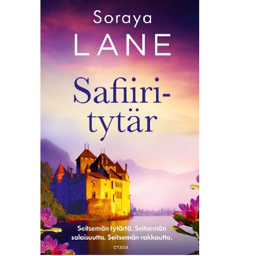 Safiiritytär. Lane, Soraya