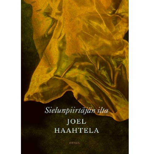 Sielunpiirtäjän ilta. Haahtela, Joel