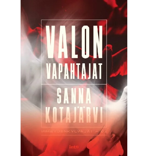 Valon vapahtajat. Kotajärvi, Sanna