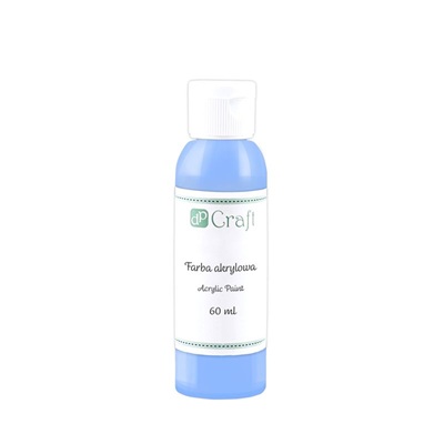 DP Craft Akryyliväri 60ml - Image 11