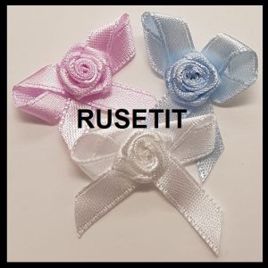 Rusetit