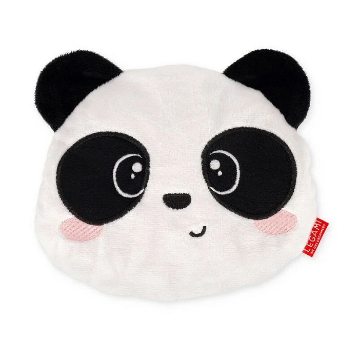 Legami lämpöjyvätyyny panda