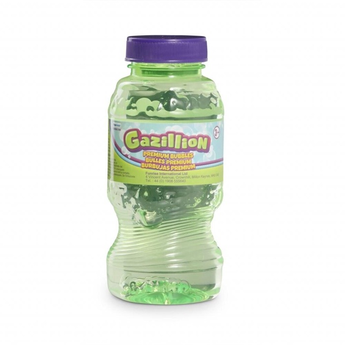 Gazillion Bubbles saippuakuplaneste 237ml