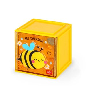 Legami säilytyslaatikko bee
