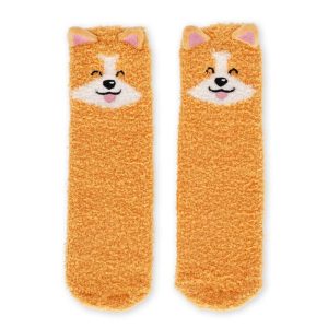 Legami pörrösukat Corgi 35-42