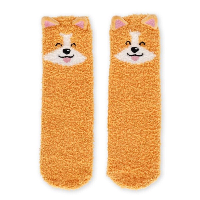 Legami pörrösukat Corgi 35-42