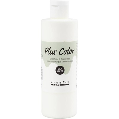 Plus color akryylimaali 250ml/plo - Image 3