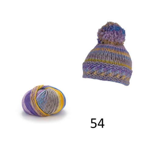 Young and trendy villalanka 100g 80m - Image 2
