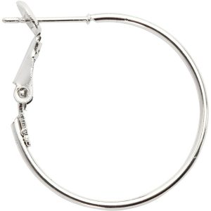 Korvakorurengas 25mm 8kpl/pkk