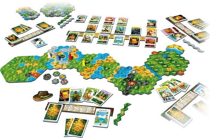 Quest for El Dorado - Image 2