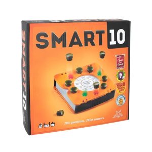 Peliko Smart10  ENGLANNINKIELINEN