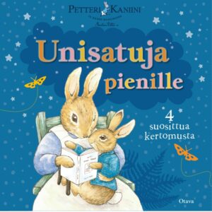 Petteri Kaniini - Unisatuja pienille