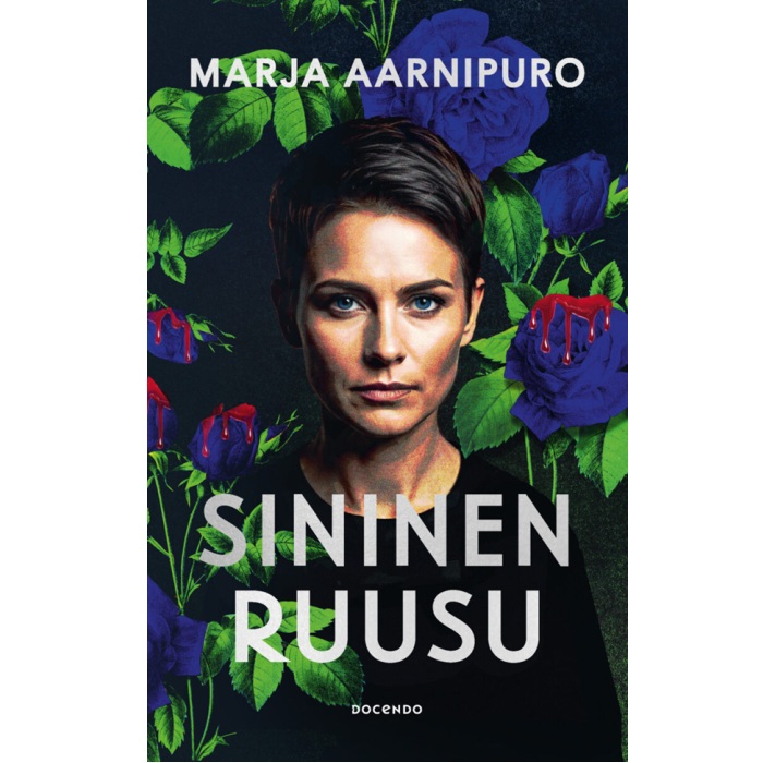 Sininen ruusu. Aarnipuro, Marja