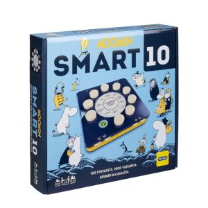 Peliko Smart10 Muumi
