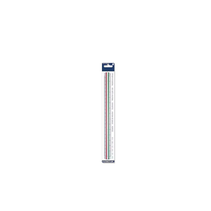 Staedtler 56198-1 suhdeviivain 1/20-1/125
