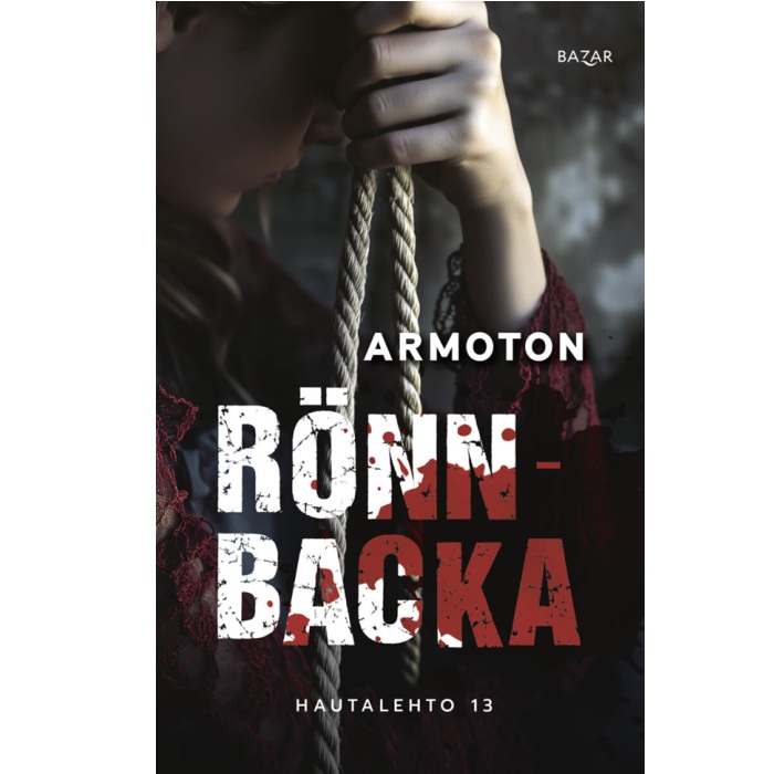 Armoton. Rönnbacka, Christian