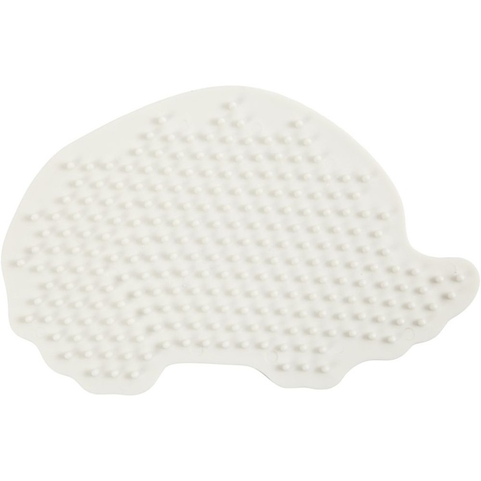 Nabbi Bio medium helmialusta siili 7,6x12 cm