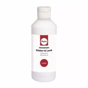 Rayher liimalakka kiiltävä 250ml