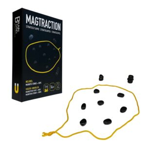 Brain Games Magtraction