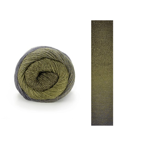 Poema glitter 150g 600m - Image 3