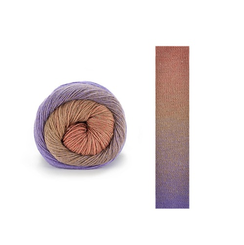 Poema glitter 150g 600m - Image 2