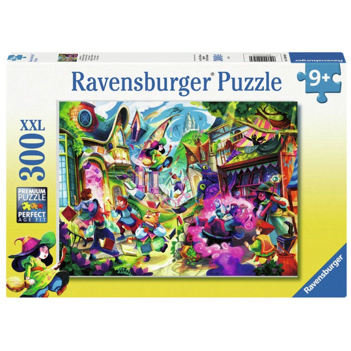 Ravensburger The Magical Kingdom