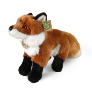 Rappa Plush pehmolelu kettu 30cm