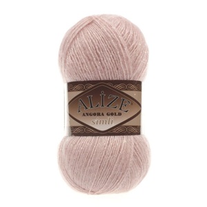 Alize Angora Gold Simli 100g 500m - Image 4
