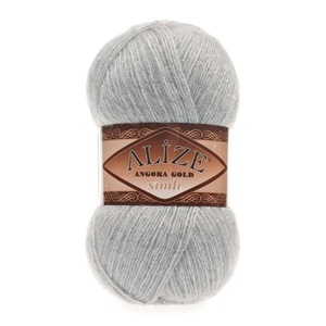 Alize Angora Gold Simli 100g 500m - Image 7