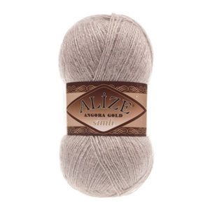 Alize Angora Gold Simli 100g 500m - Image 3