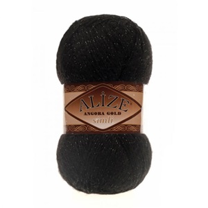 Alize Angora Gold Simli 100g 500m - Image 5