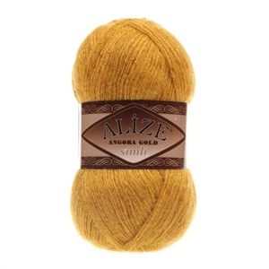 Alize Angora Gold Simli 100g 500m - Image 8