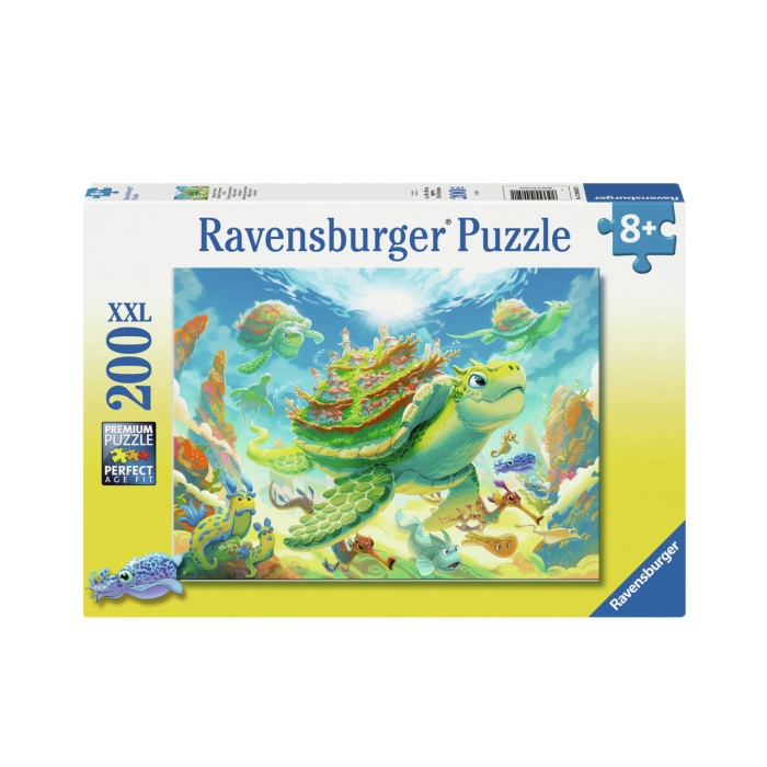 Ravensburger Magical Underwater World