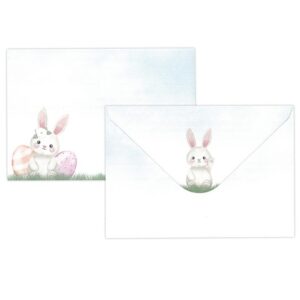 JK Kirjekuori C6 Pääsiäispupu 10kpl