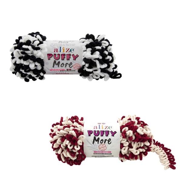 Alize Puffy More lanka