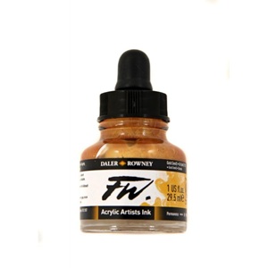 DR FW Acrylic ink 29.5ml - Image 3