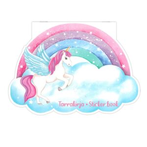 JK Tarrakirja Yksisarvinen