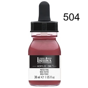 Liquitex Acrylic Ink 30ml, akryylimuste - Image 6