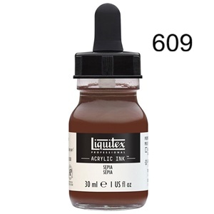 Liquitex Acrylic Ink 30ml, akryylimuste - Image 5