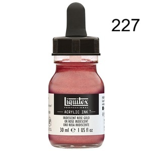 Liquitex Acrylic Ink 30ml, akryylimuste - Image 3