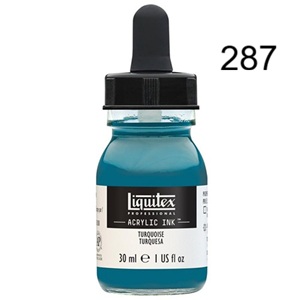 Liquitex Acrylic Ink 30ml, akryylimuste - Image 4