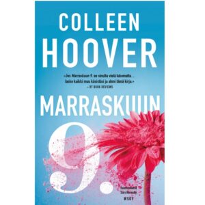 Marraskuun 9. Hoover, Colleen