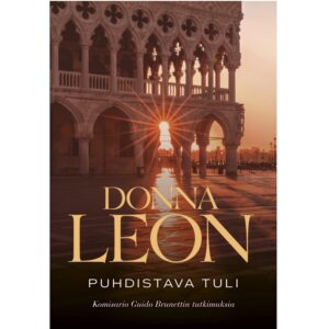 Puhdistava tuli. Leon, Donna