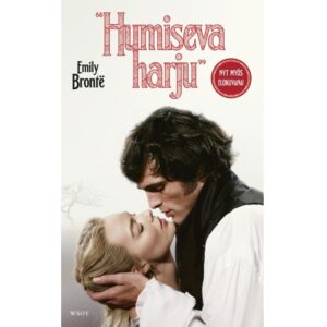 Humiseva harju. Brontë, Emily
