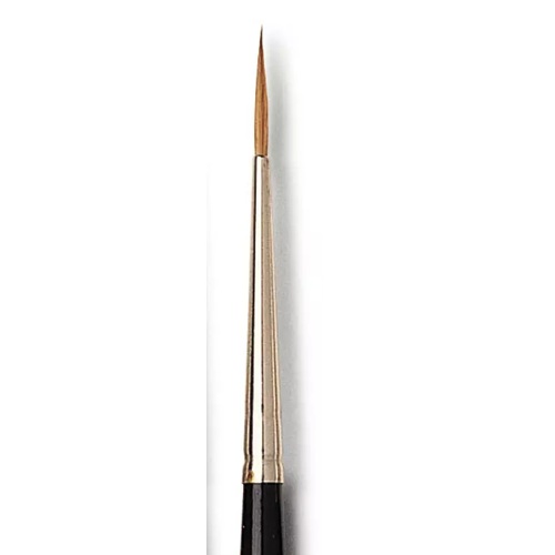 Isabey s. 6223 näädänkarvasivellin