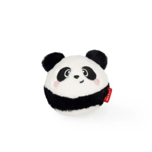 Legami pehmeäpintainen pomppupallo panda