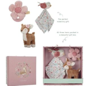 Little Dutch Fairy Garden Lahjapakkaus