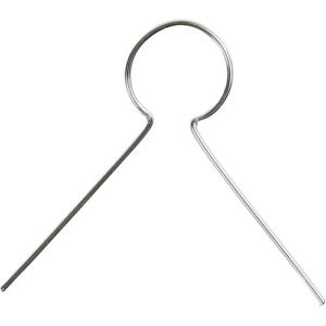 Metalliripustin 50kpl/pkk