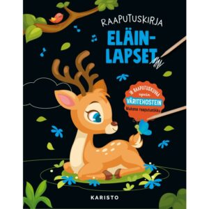 Raaputuskirja Eläinlapset