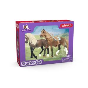 Schleich aloitussetti
